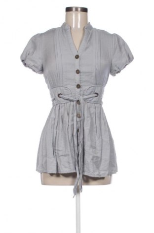 Sukienka Mine, Rozmiar M, Kolor Szary, Cena 89,98 zł