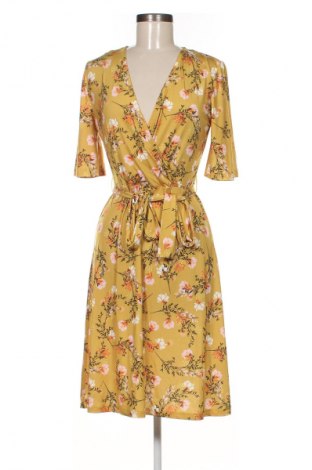 Kleid Mint & Berry, Größe M, Farbe Mehrfarbig, Preis 9,99 €