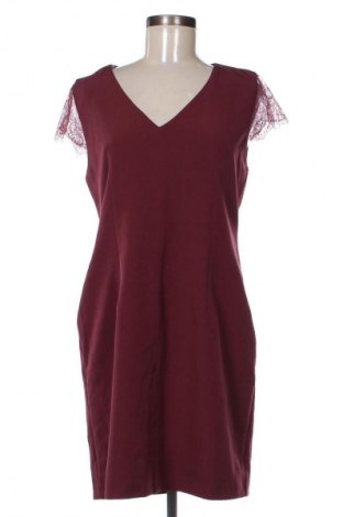 Φόρεμα Mint & Berry, Μέγεθος XL, Χρώμα Κόκκινο, Τιμή 31,99 €