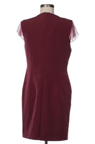 Φόρεμα Mint & Berry, Μέγεθος XL, Χρώμα Κόκκινο, Τιμή 31,99 €