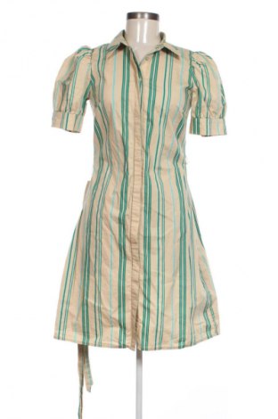 Φόρεμα Minus, Μέγεθος XS, Χρώμα Πολύχρωμο, Τιμή 41,94 €