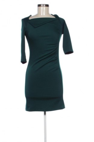 Kleid Miss Chic, Größe M, Farbe Grün, Preis € 12,99