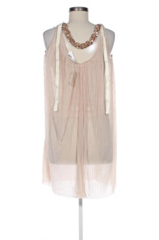 Rochie Miss Selfridge, Mărime S, Culoare Bej, Preț 284,21 Lei