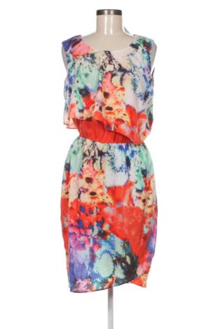 Φόρεμα Miss Sixty, Μέγεθος M, Χρώμα Πολύχρωμο, Τιμή 41,94 €