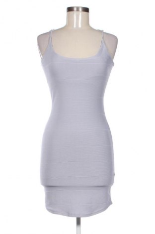 Рокля Missguided, Размер M, Цвят Сив, Цена 39,15 лв.