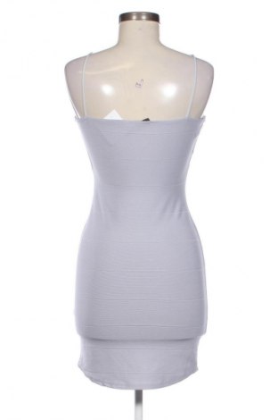 Рокля Missguided, Размер M, Цвят Сив, Цена 39,15 лв.