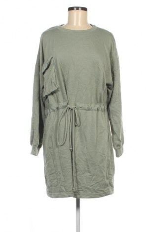 Kleid Missguided, Größe M, Farbe Grün, Preis € 13,99
