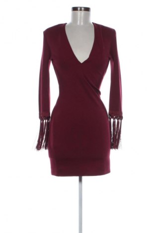 Kleid Missguided, Größe M, Farbe Rot, Preis 30,02 €