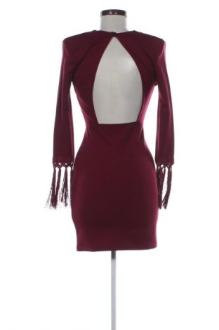 Kleid Missguided, Größe M, Farbe Rot, Preis 30,02 €
