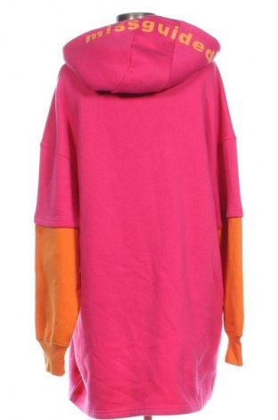 Šaty  Missguided, Velikost L, Barva Vícebarevné, Cena  289,00 Kč