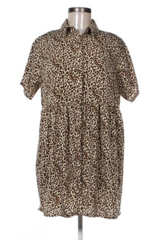 Sukienka Missguided, Rozmiar S, Kolor Kolorowy, Cena 112,36 zł