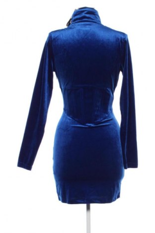 Rochie Missguided, Mărime XS, Culoare Albastru, Preț 163,99 Lei
