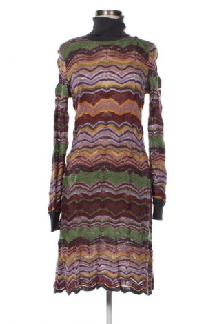 Φόρεμα M Missoni, Μέγεθος L, Χρώμα Πολύχρωμο, Τιμή 76,99 €