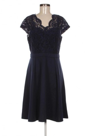 Рокля Miusol, Размер XL, Цвят Син, Цена 36,99 лв.