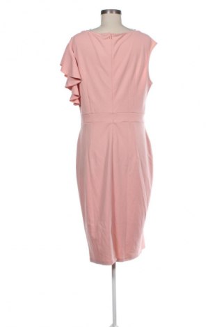 Рокля Miusol, Размер XL, Цвят Пепел от рози, Цена 33,99 лв.