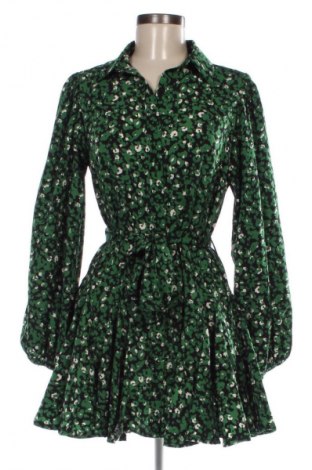 Φόρεμα Mochy, Μέγεθος S, Χρώμα Πολύχρωμο, Τιμή 24,55 €