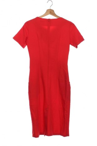 Рокля Moe, Размер S, Цвят Червен, Цена 87,99 лв.