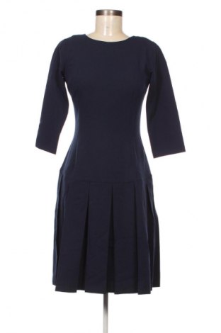 Kleid Moe, Größe S, Farbe Blau, Preis 71,99 €