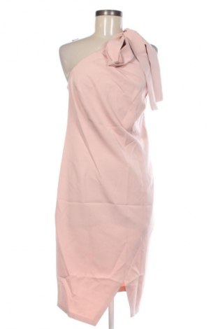 Rochie Moe, Mărime L, Culoare Roz, Preț 267,99 Lei