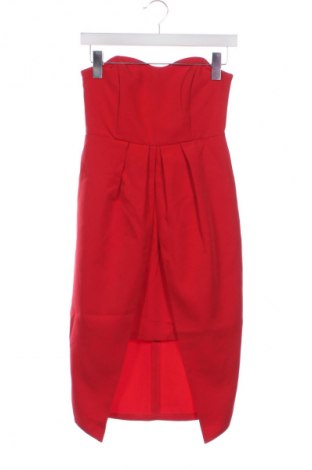 Kleid Moe, Größe S, Farbe Rot, Preis € 83,99