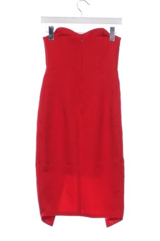 Kleid Moe, Größe S, Farbe Rot, Preis € 83,99