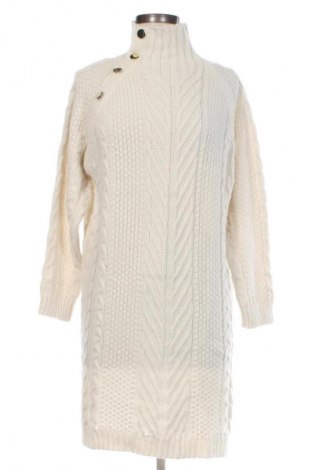 Рокля Moe, Размер L, Цвят Бял, Цена 79,99 лв.