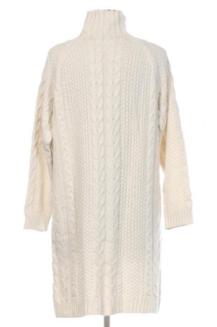 Рокля Moe, Размер L, Цвят Бял, Цена 79,99 лв.