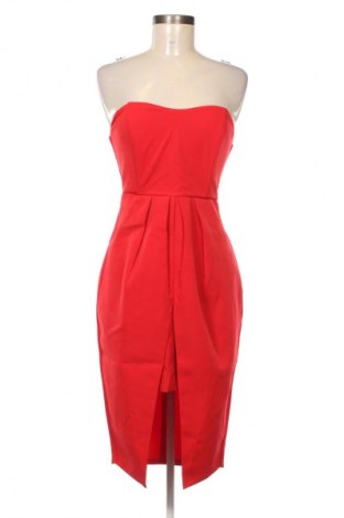 Kleid Moe, Größe M, Farbe Rot, Preis 66,99 €