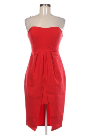 Kleid Moe, Größe M, Farbe Rot, Preis € 56,99