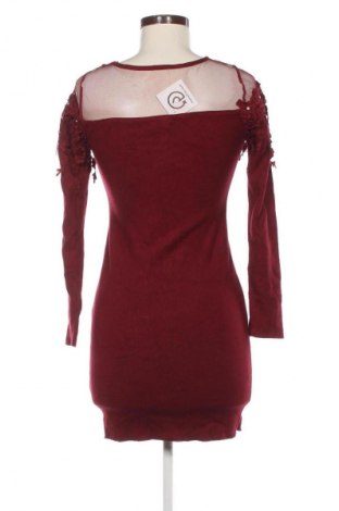 Рокля Moewy, Размер M, Цвят Червен, Цена 6,99 лв.