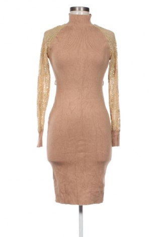 Kleid Moewy, Größe S, Farbe Braun, Preis € 37,32