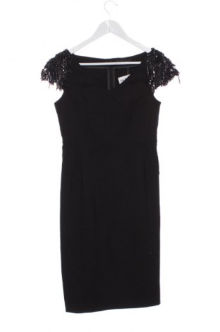 Рокля Mohito, Размер S, Цвят Черен, Цена 58,14 лв.