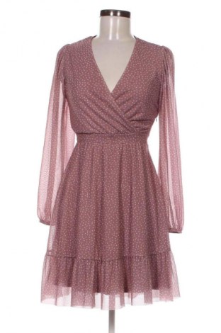 Kleid Mohito, Größe XXS, Farbe Mehrfarbig, Preis 12,99 €