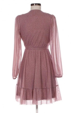 Kleid Mohito, Größe XXS, Farbe Mehrfarbig, Preis 12,99 €