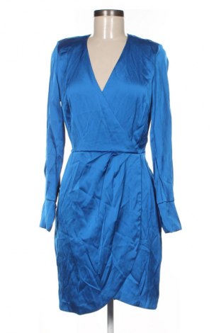 Kleid Mohito, Größe M, Farbe Blau, Preis 19,99 €