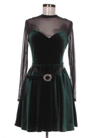 Kleid Mohito, Größe S, Farbe Mehrfarbig, Preis 15,00 €