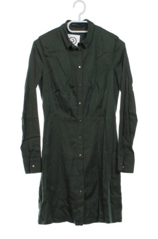 Kleid Mohito, Größe XS, Farbe Grün, Preis € 22,99