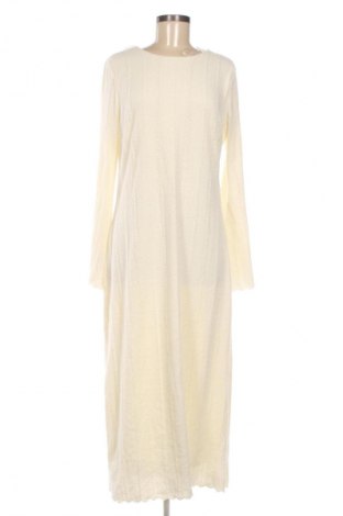 Kleid Mohito, Größe XL, Farbe Beige, Preis € 17,99