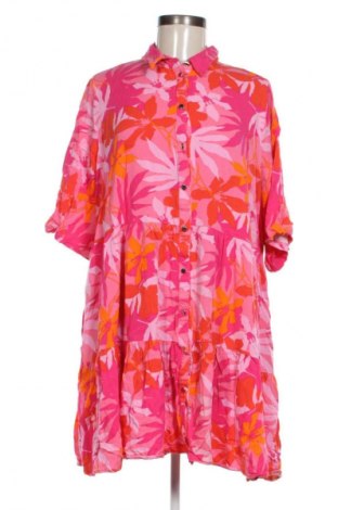 Kleid Mohito, Größe XL, Farbe Mehrfarbig, Preis 17,99 €