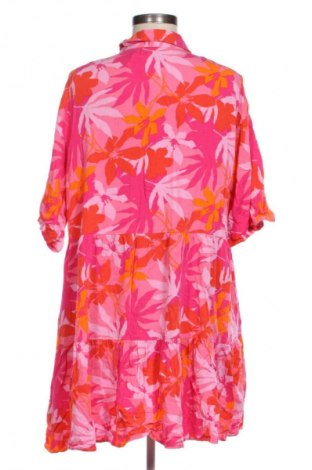 Kleid Mohito, Größe XL, Farbe Mehrfarbig, Preis 17,99 €