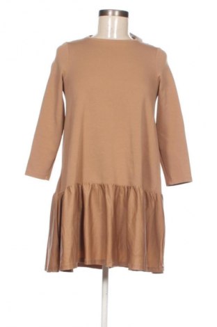 Φόρεμα Mohito, Μέγεθος XS, Χρώμα  Μπέζ, Τιμή 14,77 €