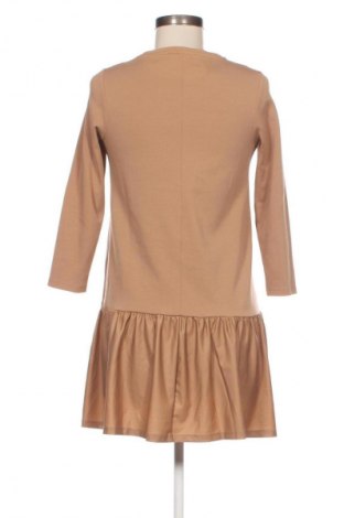 Φόρεμα Mohito, Μέγεθος XS, Χρώμα  Μπέζ, Τιμή 14,77 €