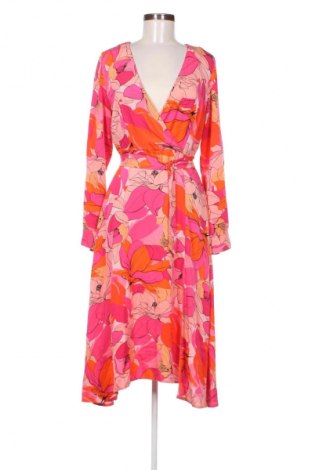 Šaty  Mohito, Velikost S, Barva Vícebarevné, Cena  494,00 Kč