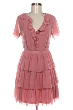 Šaty  Mohito, Veľkosť M, Farba Ružová, Cena  14,83 €