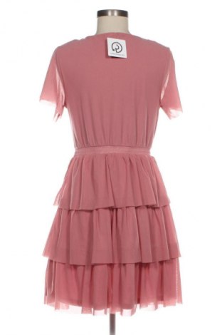 Šaty  Mohito, Veľkosť M, Farba Ružová, Cena  14,83 €