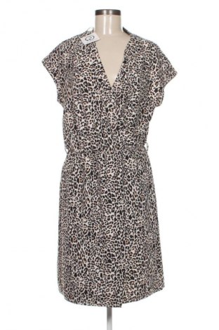 Рокля Mohito, Размер XL, Цвят Многоцветен, Цена 32,95 лв.