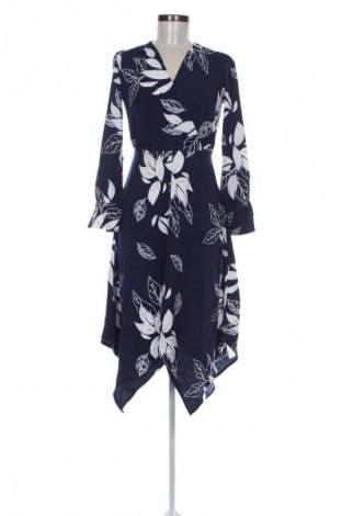 Рокля Mohito, Размер XXS, Цвят Многоцветен, Цена 25,99 лв.