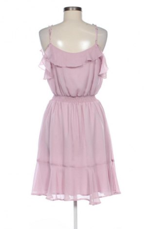 Šaty  Mohito, Velikost M, Barva Popelavě růžová, Cena  499,00 Kč
