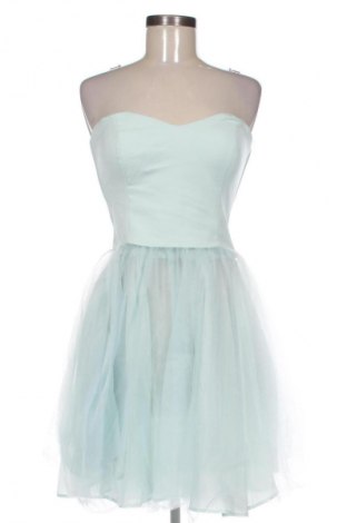 Kleid Mohito, Größe M, Farbe Blau, Preis € 29,59