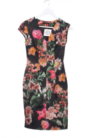 Φόρεμα Mohito, Μέγεθος XS, Χρώμα Πολύχρωμο, Τιμή 10,20 €